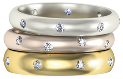 Precious Metal Casting