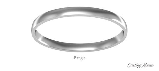 bracelet styles bangle