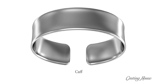 bracelet styles cuff 